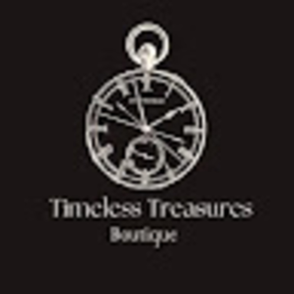 Meet your Posher, Timeless treasures boutique